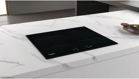 Варильна поверхня електрична Whirlpool WS Q2760 BF 500818ua фото