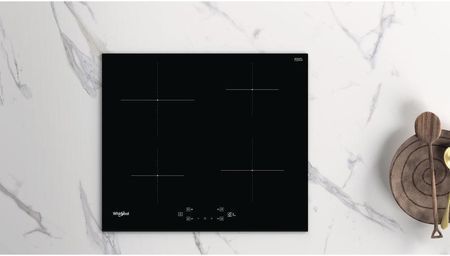 Варильна поверхня електрична Whirlpool WS Q2760 BF 500818ua фото