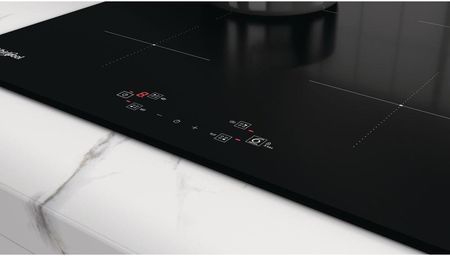 Варильна поверхня електрична Whirlpool WS Q2760 BF 500818ua фото