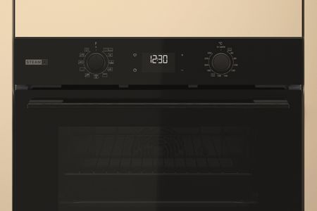 Духовка электрическая Whirlpool OMSK58CU1SB 483381ua фото