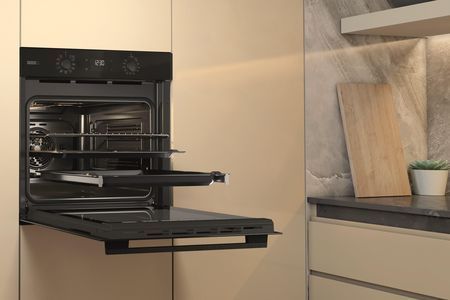 Духовка электрическая Whirlpool OMSK58CU1SB 483381ua фото