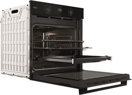 Духовка электрическая Whirlpool OMSK58CU1SB 483381ua фото