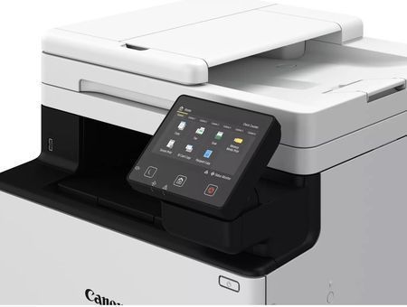 МФУ Canon i-SENSYS MF754CDW + Wi-Fi (5455C009) 500884 фото