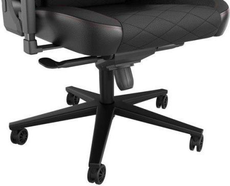Компьютерное кресло для геймера Genesis Nitro 890 G2 Black (NFG-2050) 491166 фото