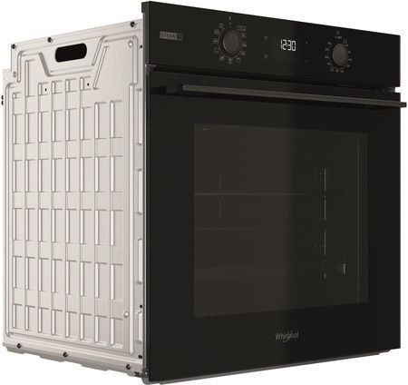 Духовка электрическая Whirlpool OMSK58CU1SB 483381ua фото