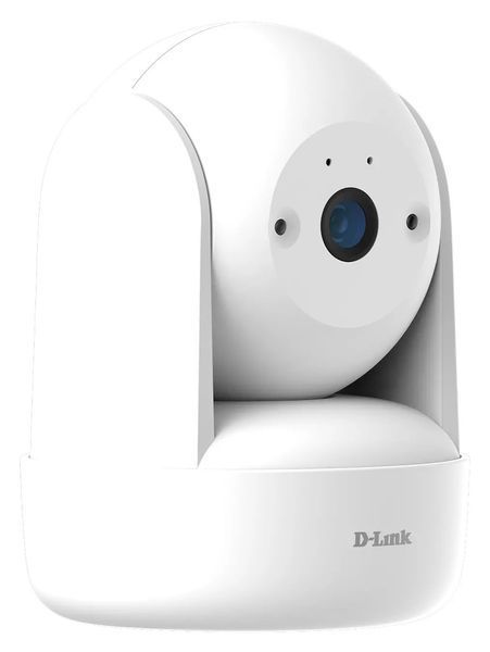 IP-камера відеоспостереження D-Link DCS-6501LH 572173 фото