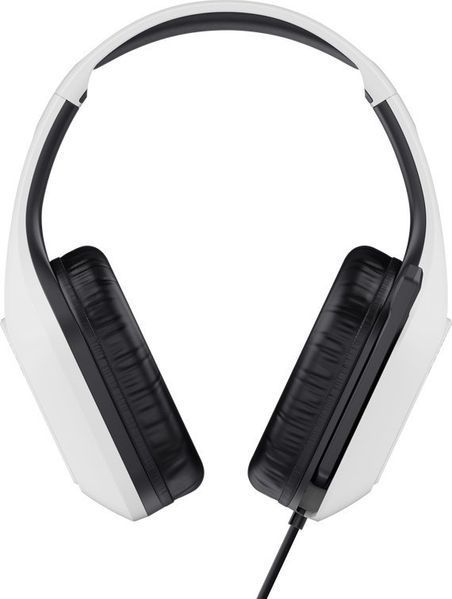 Наушники с микрофоном Trust GXT 415PS Zirox For Playstation White (24993) 548213ua фото