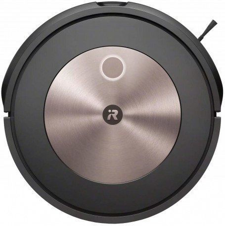 Робот-пилосос з вологим прибиранням iRobot Roomba Combo j5+ 512230ua фото