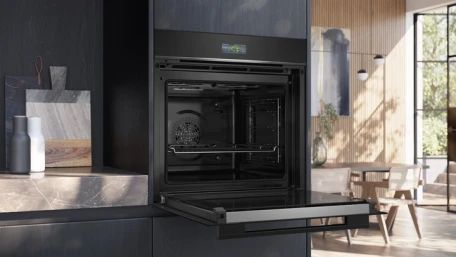 Духовка електрична Siemens HB774G1B1 512677ua фото