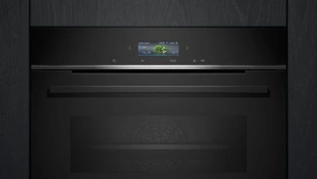 Духовка електрична Siemens HB774G1B1 512677ua фото