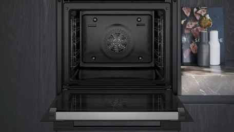 Духовка електрична Siemens HB774G1B1 512677ua фото