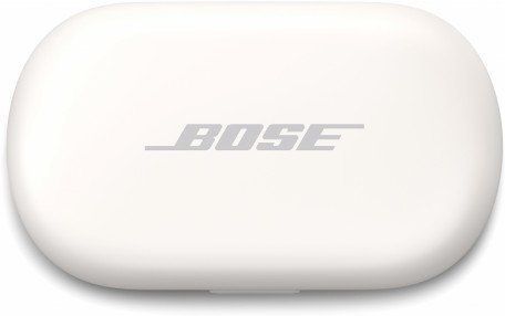 Наушники TWS Bose QuietComfort Earbuds Soapstone (831262-0020) 533200ua фото
