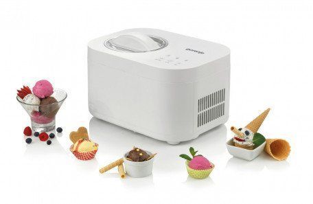 Морозивниця автоматична Gorenje ICM10W 533531ua фото