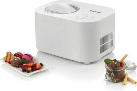 Морозивниця автоматична Gorenje ICM10W 533531ua фото