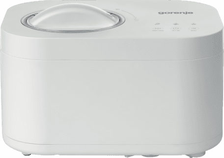Морозивниця автоматична Gorenje ICM10W 533531ua фото