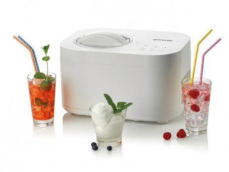 Морозивниця автоматична Gorenje ICM10W 533531ua фото