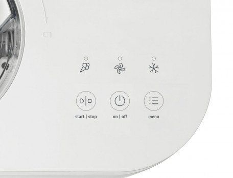 Морозивниця автоматична Gorenje ICM10W 533531ua фото