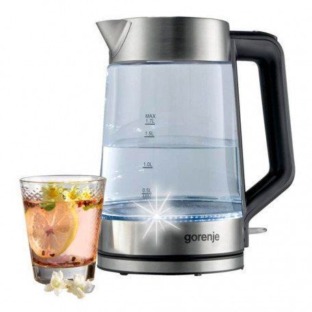 Электрочайник Gorenje K17GED 533420ua фото