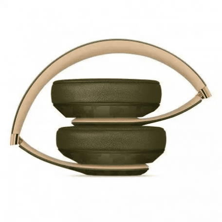 Наушники с микрофоном Beats by Dr. Dre Studio3 Forest Green (MWUH2) 533190ua фото