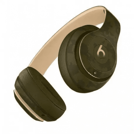 Наушники с микрофоном Beats by Dr. Dre Studio3 Forest Green (MWUH2) 533190ua фото