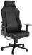 Компьютерное кресло для геймера Genesis Nitro 890 G2 Black (NFG-2050) 491166 фото 1