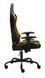 Компьютерное кресло для геймера 1Stplayer S01 Black/Yellow 578281ua фото 3