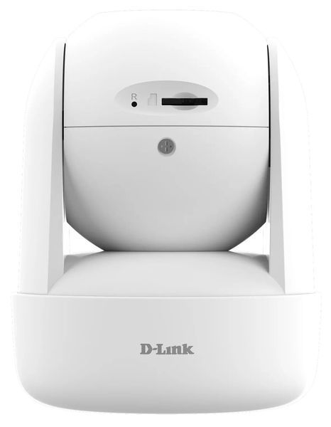 IP-камера відеоспостереження D-Link DCS-6501LH 572173 фото