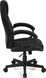 Компьютерное кресло для геймера Sense7 Prism black 326561 фото 4