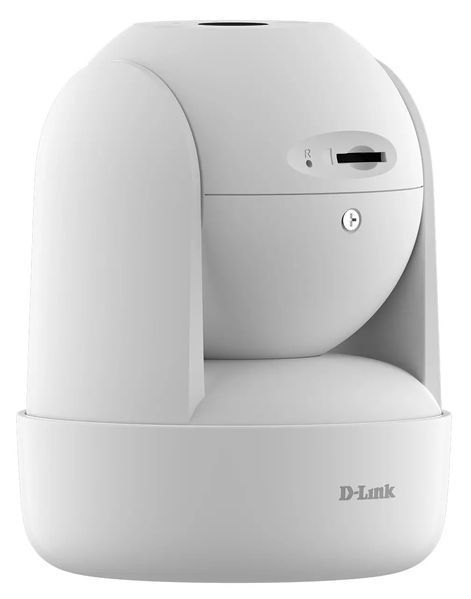 IP-камера відеоспостереження D-Link DCS-6501LH 572173 фото