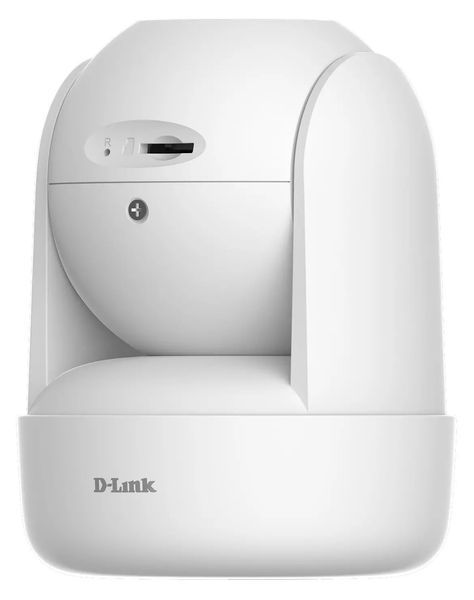 IP-камера відеоспостереження D-Link DCS-6501LH 572173 фото