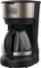 Кофеварка капельная Black+Decker BXCO600E 530159ua фото 1