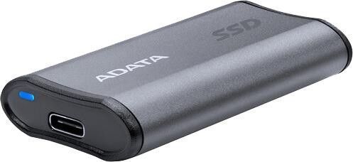SSD накопичувач Adata Elite SE880 500 GB (AELI-SE880-500GCGY) 458722 фото