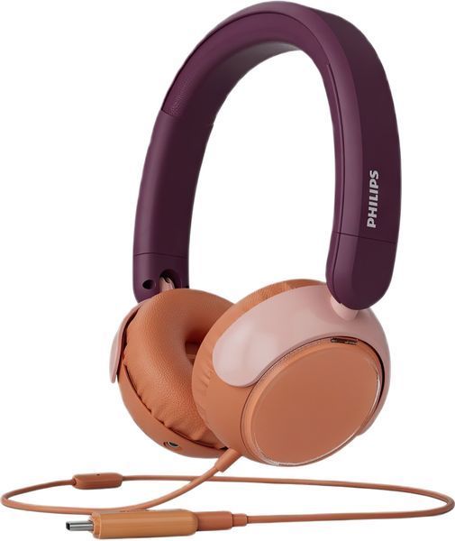 Навушники з мікрофоном Philips TAK2000MP/00 620857 фото