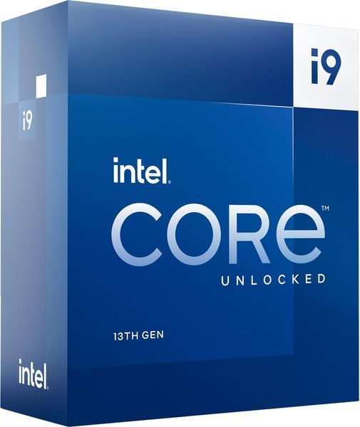 Процесор Intel Core i9-13900K (BX8071513900K) 461642ua фото