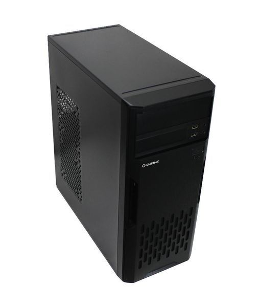 Корпус GameMax ET-210 400W 630509ua фото