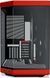 Корпус Hyte Y70 Black/Red (CS-HYTE-Y70-BR) 541950 фото 2
