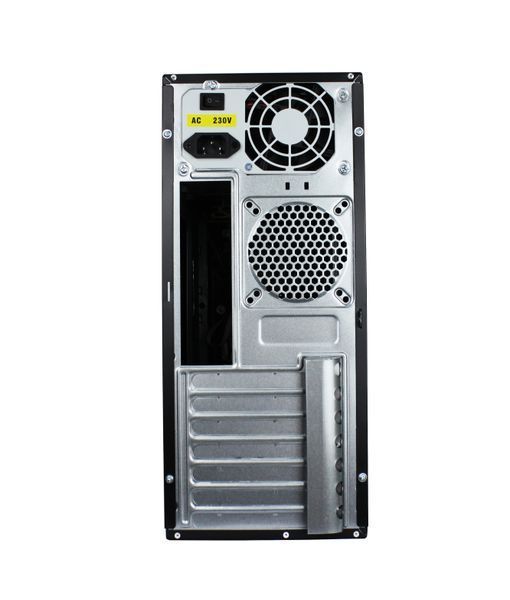 Корпус GameMax ET-210 400W 630509ua фото