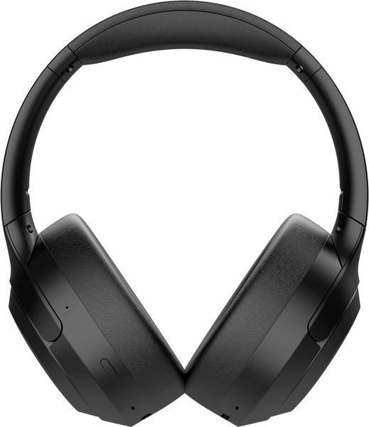 Навушники з мікрофоном Kruger&Matz F8A Black 620825 фото