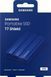 SSD накопичувач Samsung T7 Shield 2 TB Blue (MU-PE2T0R) 364795ua фото 8