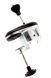 Рычаг КПП Thrustmaster TH8A Shifter ADD-On One (4060059) 312647ua фото 3