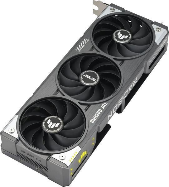 Видеокарта Asus DUAL-RX9060-8G 619045 фото