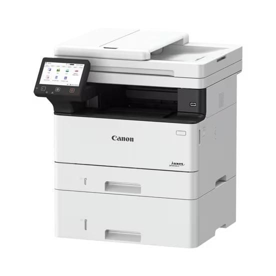 БФП Canon i-Sensys MF463dw II з Wi-Fi (7188C008) 618792ua фото