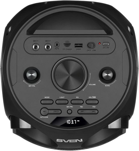 Аудіосистема Sven PS-750 618632 фото