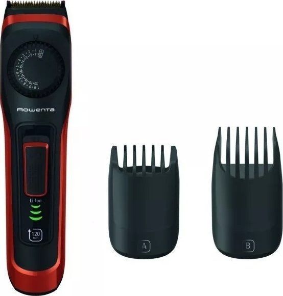 Тример для бороди та вусів Rowenta TN3800F4 580625ua фото