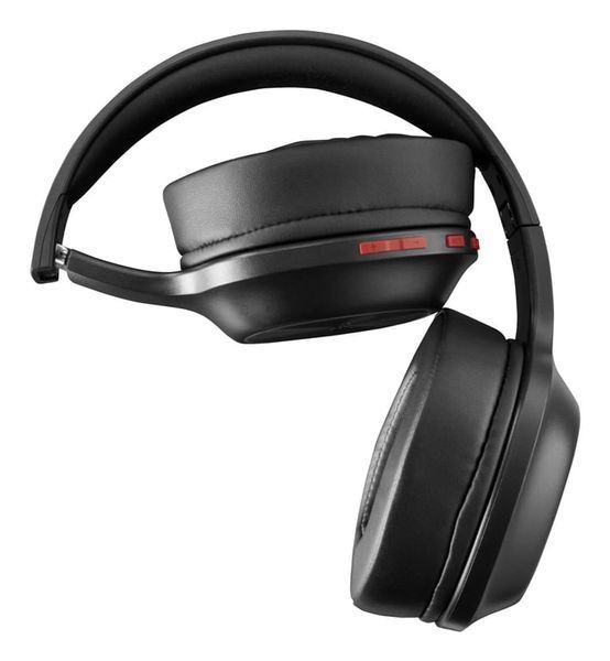 Навушники без мікрофону Hama Spirit Calypso III Black 620733 фото