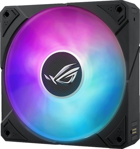 Водяне охолодження Asus ROG Ryujin III 360 ARGB Extreme (90RC0131-M0EAY0) 540777 фото
