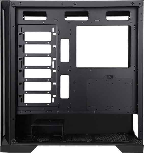 Корпус Evolveo Ptero Q2 Black (PTEROQ2) 541897 фото