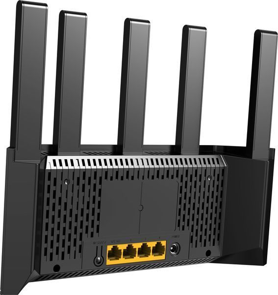 Wi-Fi-маршрутизатор Tenda TE6L Pro 577190ua фото
