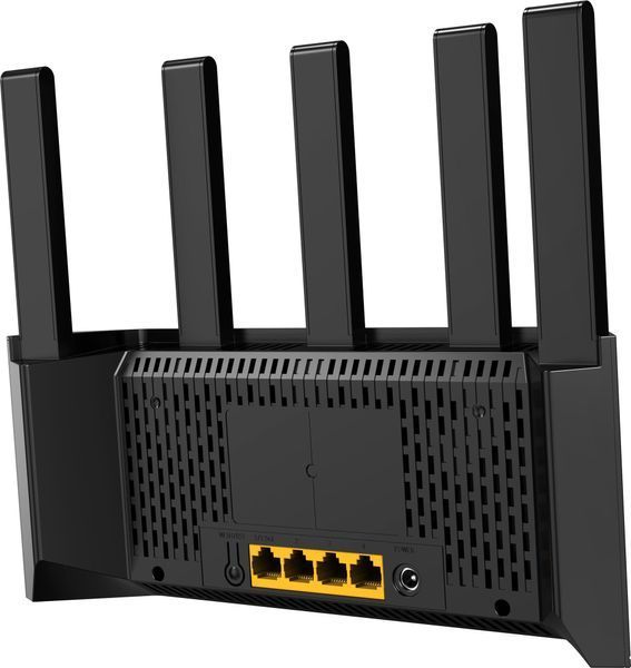 Wi-Fi-маршрутизатор Tenda TE6L Pro 577190ua фото