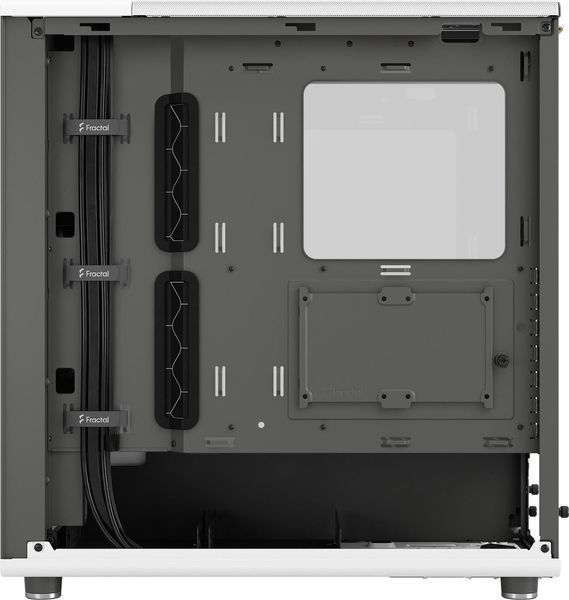Корпус Fractal Design North Chalk White TGC (FD-C-NOR1C-04) 476382ua фото